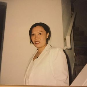 Meet your Posher, Quyen